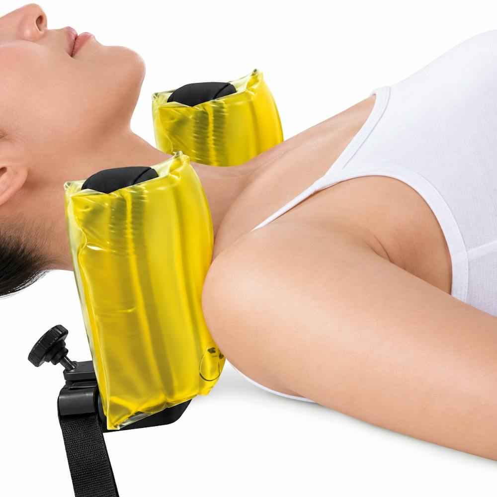 Gel Shoulder Protector