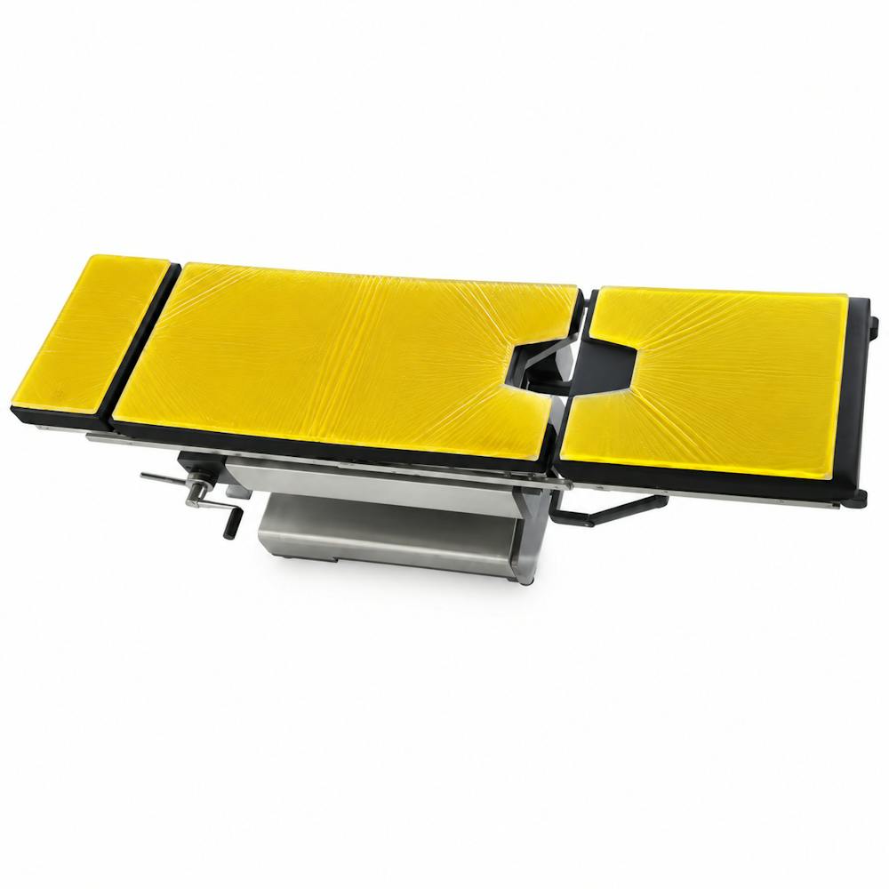 Gel Operating Table Pad