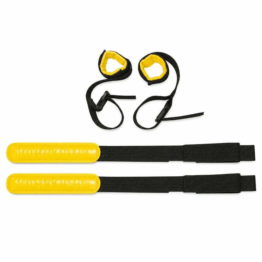 Gel Wrist & Ankle Protector