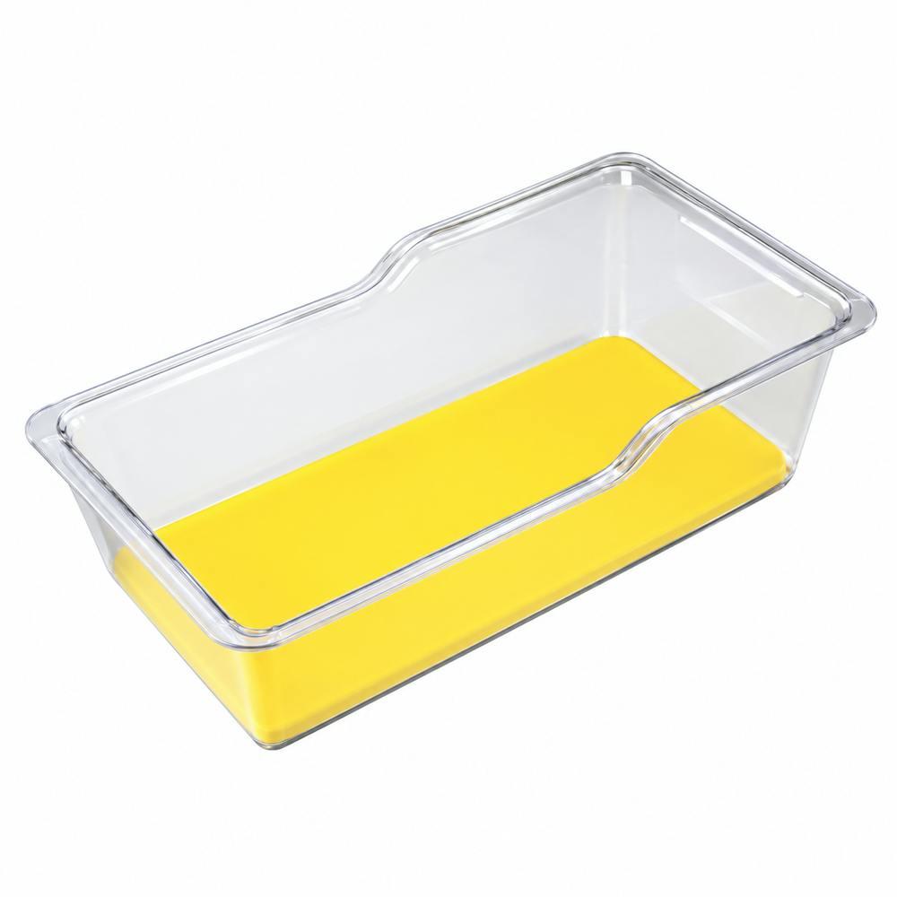 Gel Incubator Positioner
