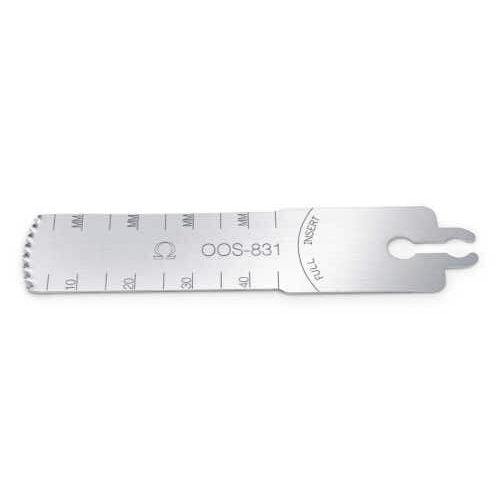 Large Bone Sagittal Blade (Stryker Equivalents) by Imatec Medical