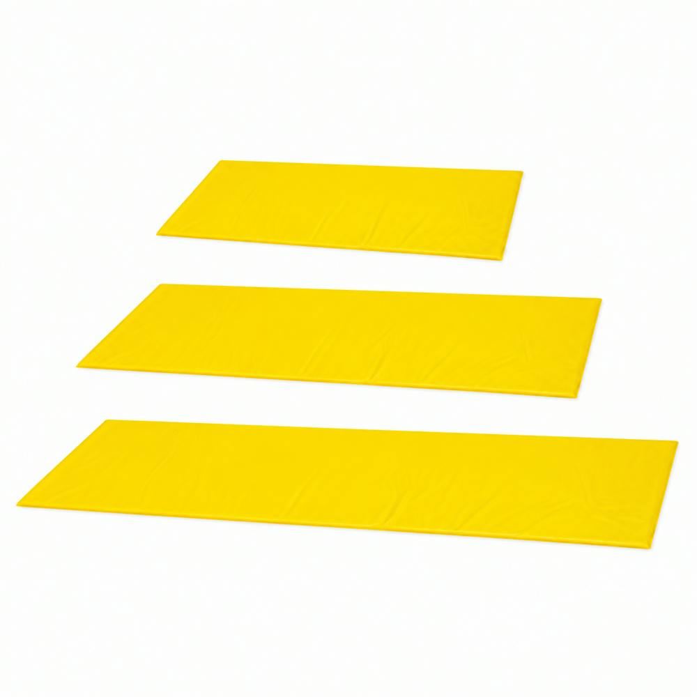 Gel Body Pad
