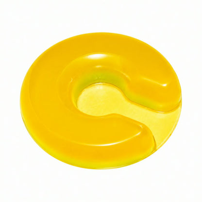 Gel C-Donut Head Pad