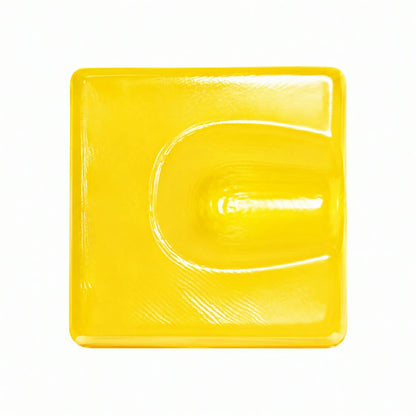 Gel Ophthalmic Headrest