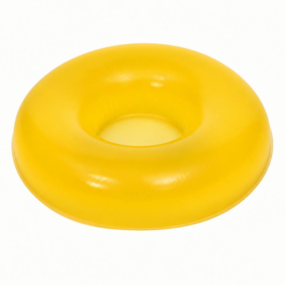 Gel Donut Head Pad