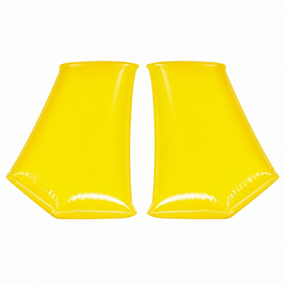 Gel Prone Chest Pad