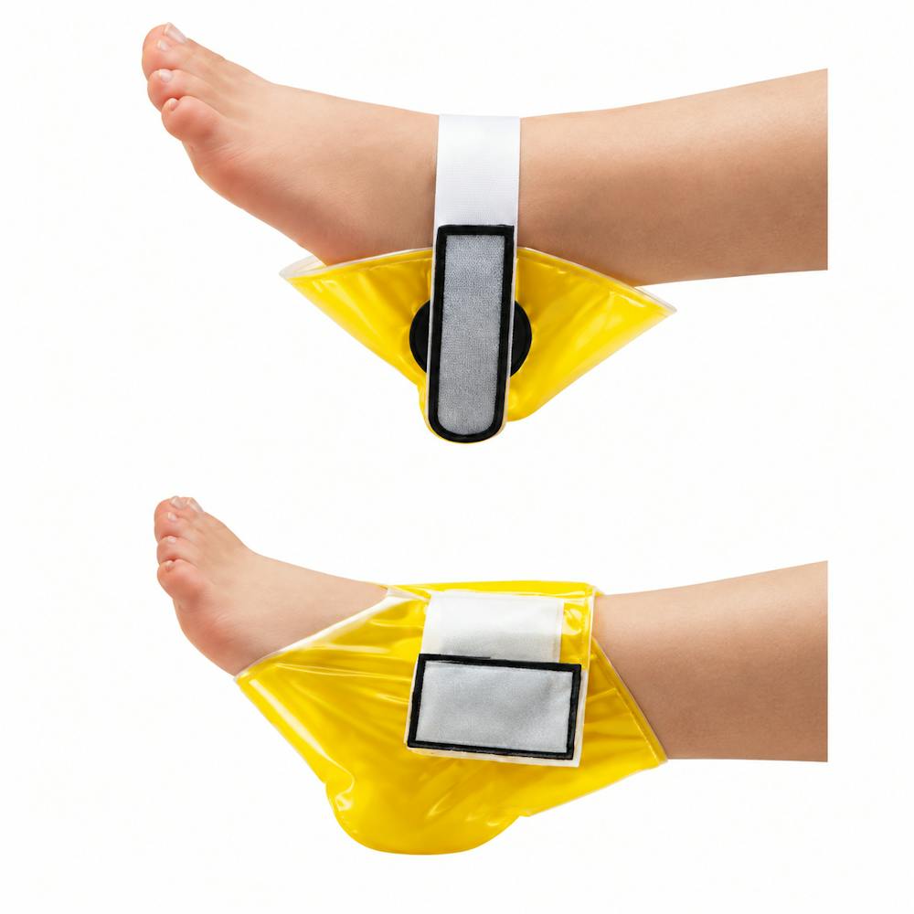 Gel Heel Support Cup