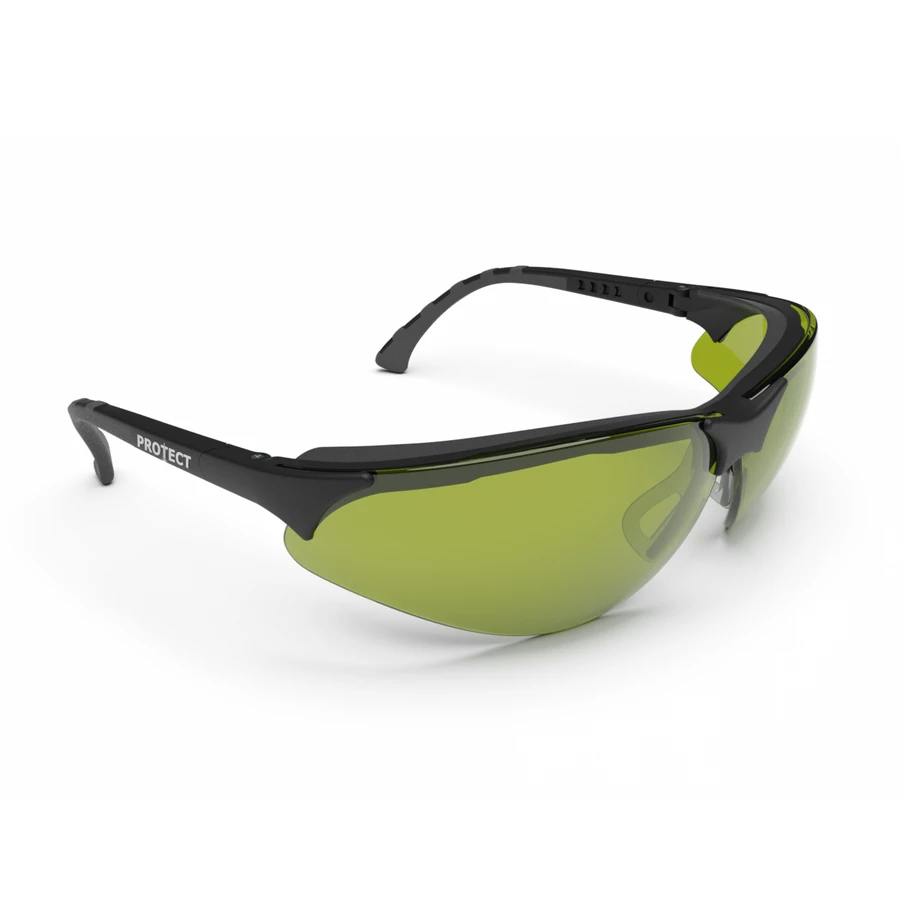 Protect Laserschutz Terminator Laser Safety Glasses