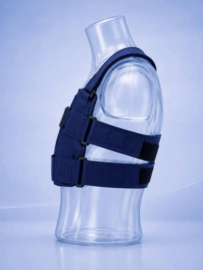 Posthorax Cardiac Recovery Vest