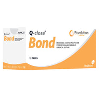 Q-close Bond Sutures