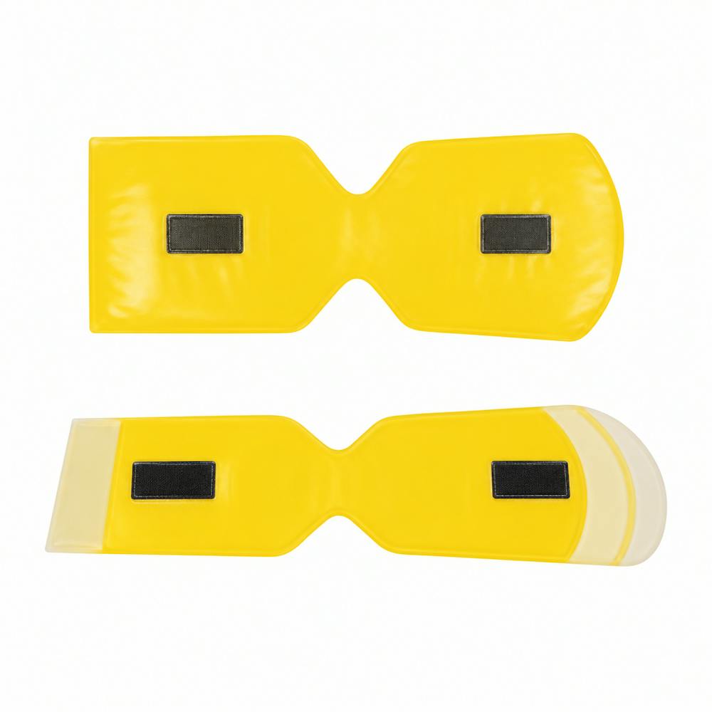 Gel Allen Pad