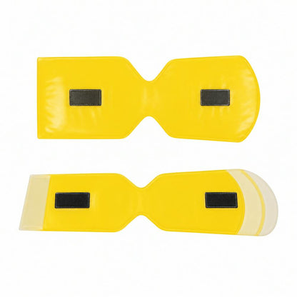 Gel Allen Pad