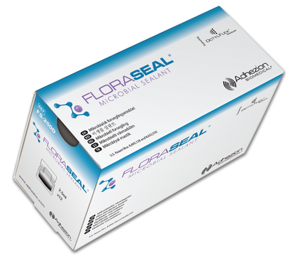 FloraSeal Microbial Sealant (Box of 12)