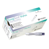 SurgiSeal Teardrop Topical Skin Glue 0.35ml (Box of 12)