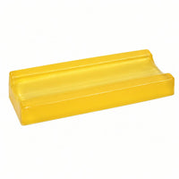 Gel Lateral Armboard Pad