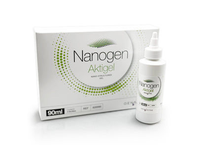 Nanogen Aktigel