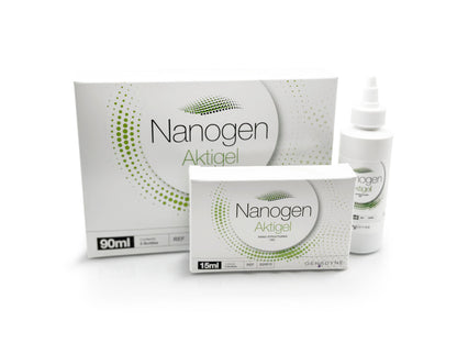 Nanogen Aktigel