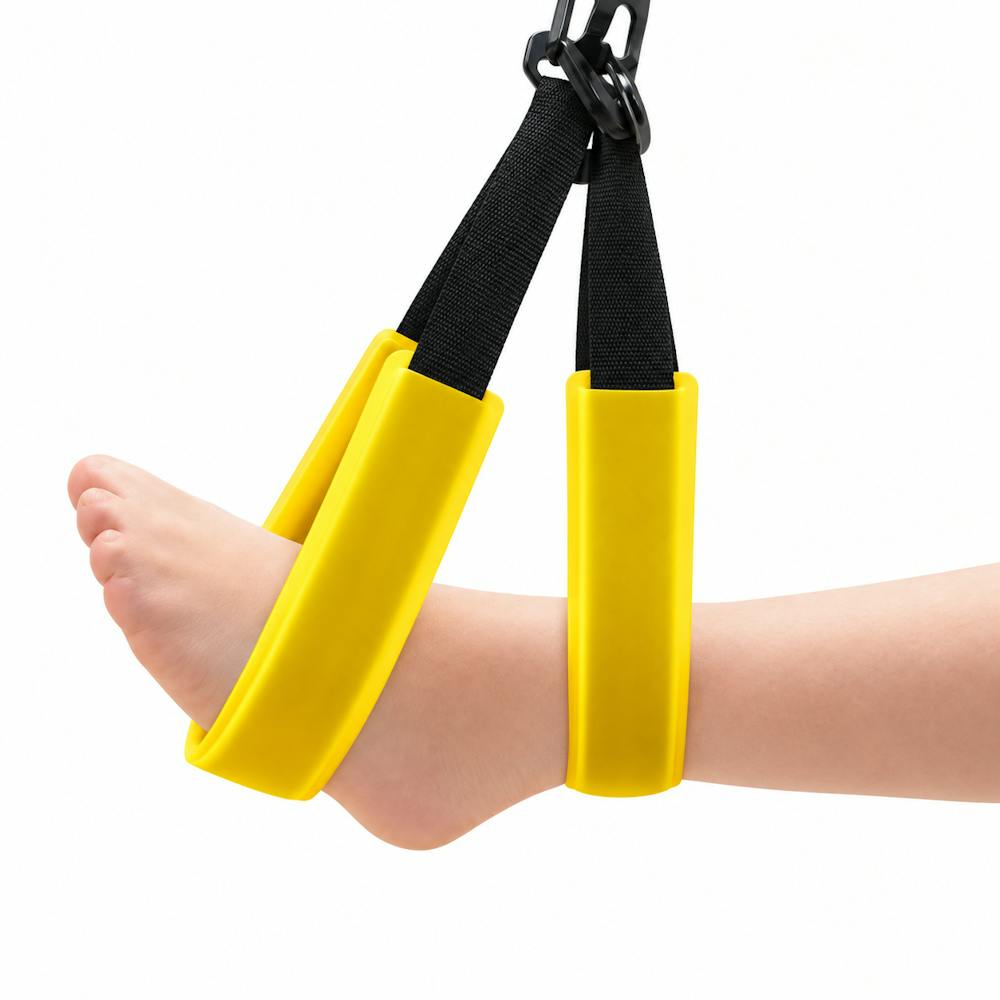 Gel Ankle Holder