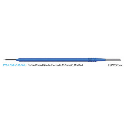 Teflon Coated Blade Electrode (Box of 25)