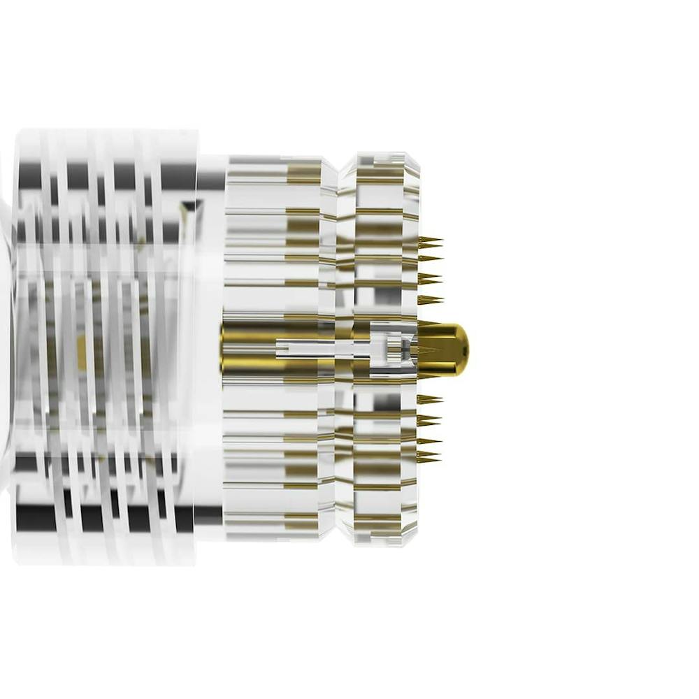 Nanotec Stamp Multi Injector Needle by Imatec Medical