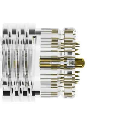 Nanotec Stamp Multi Injector Needle by Imatec Medical