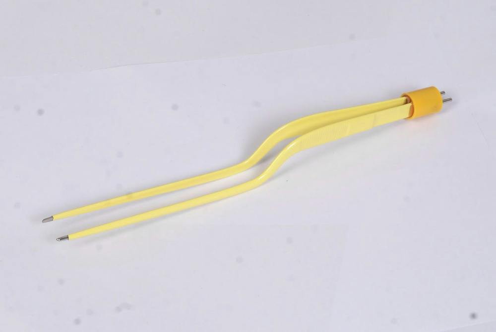 Cushing Bipolar Forcep 18cm, Smooth 1.0mm Tip (3M Cable) (Box of 10)