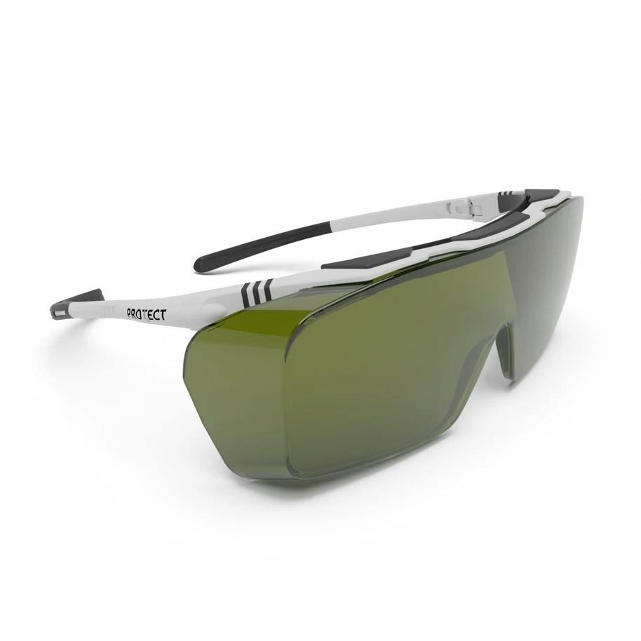Protect Laserschutz Ontor IPL Protection Shade Glasses