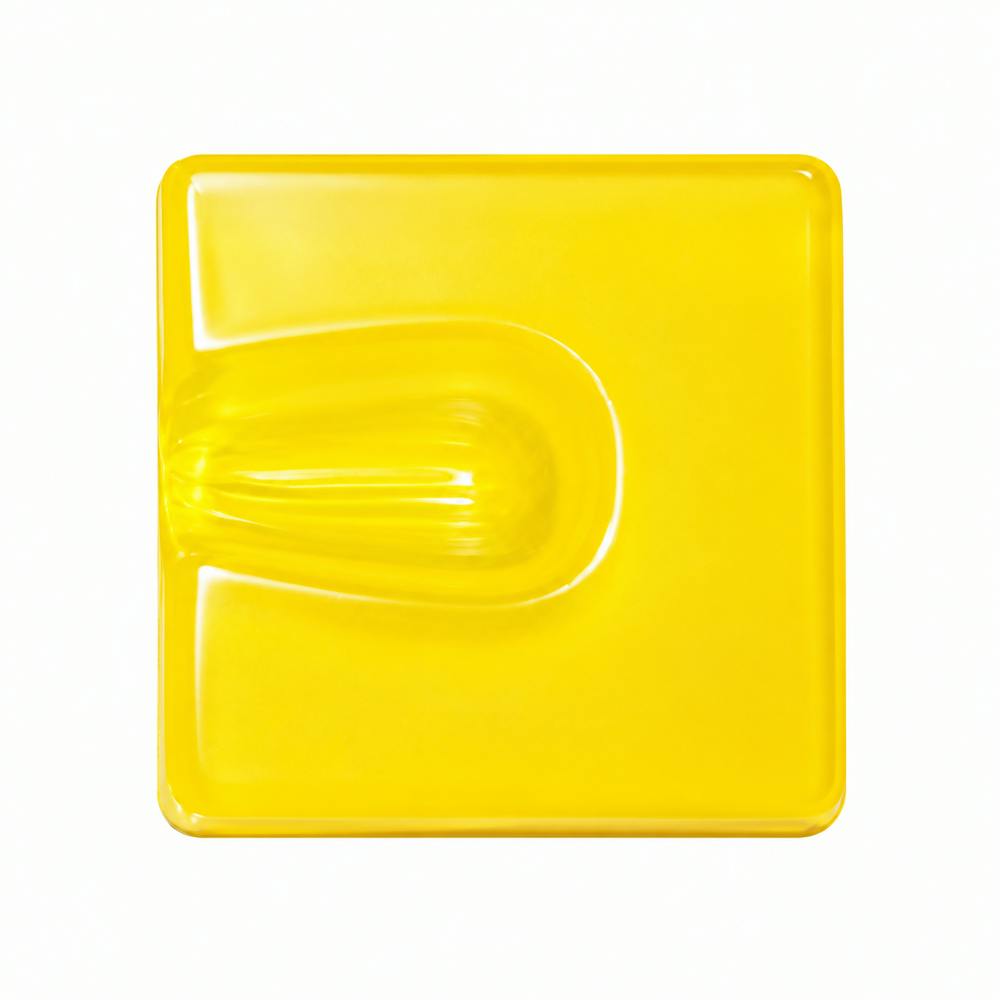 Gel Ophthalmic Headrest