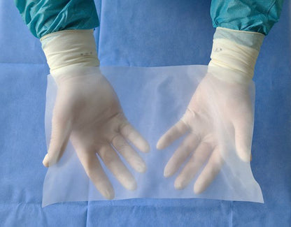 SurfaSoft® Non-Adherent Micro-Perforated Protective Contact Layer