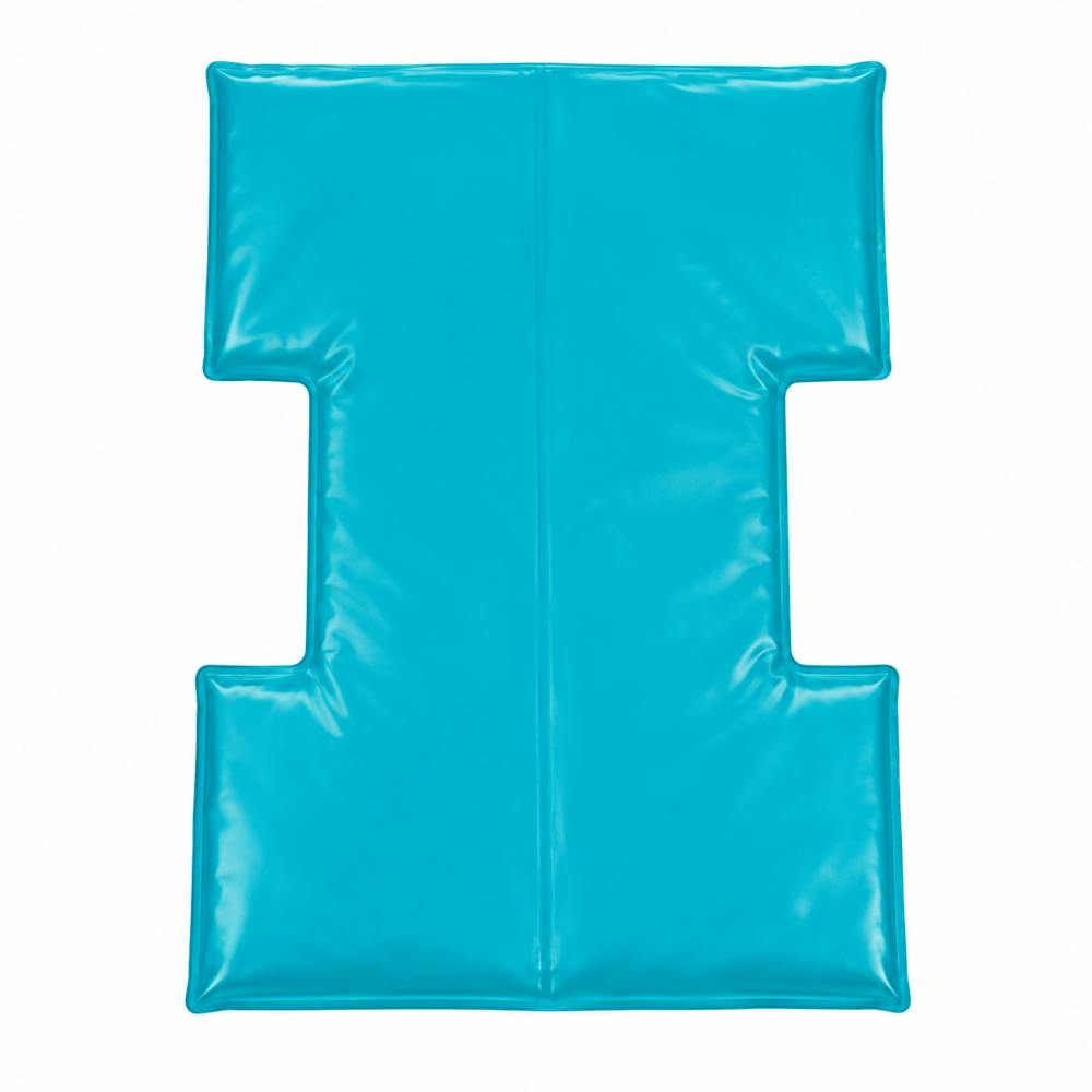 Snow Pac Kidney & Lateral Positioner