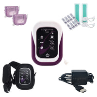 Revolution Surgical - UNO 7-Day Negative Pressure Kit - 10 x 30cm dressings