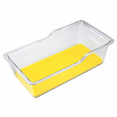 Gel Incubator Positioner