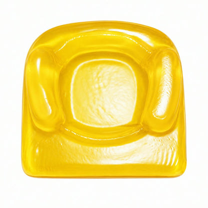 Gel Ophthalmic Headrest