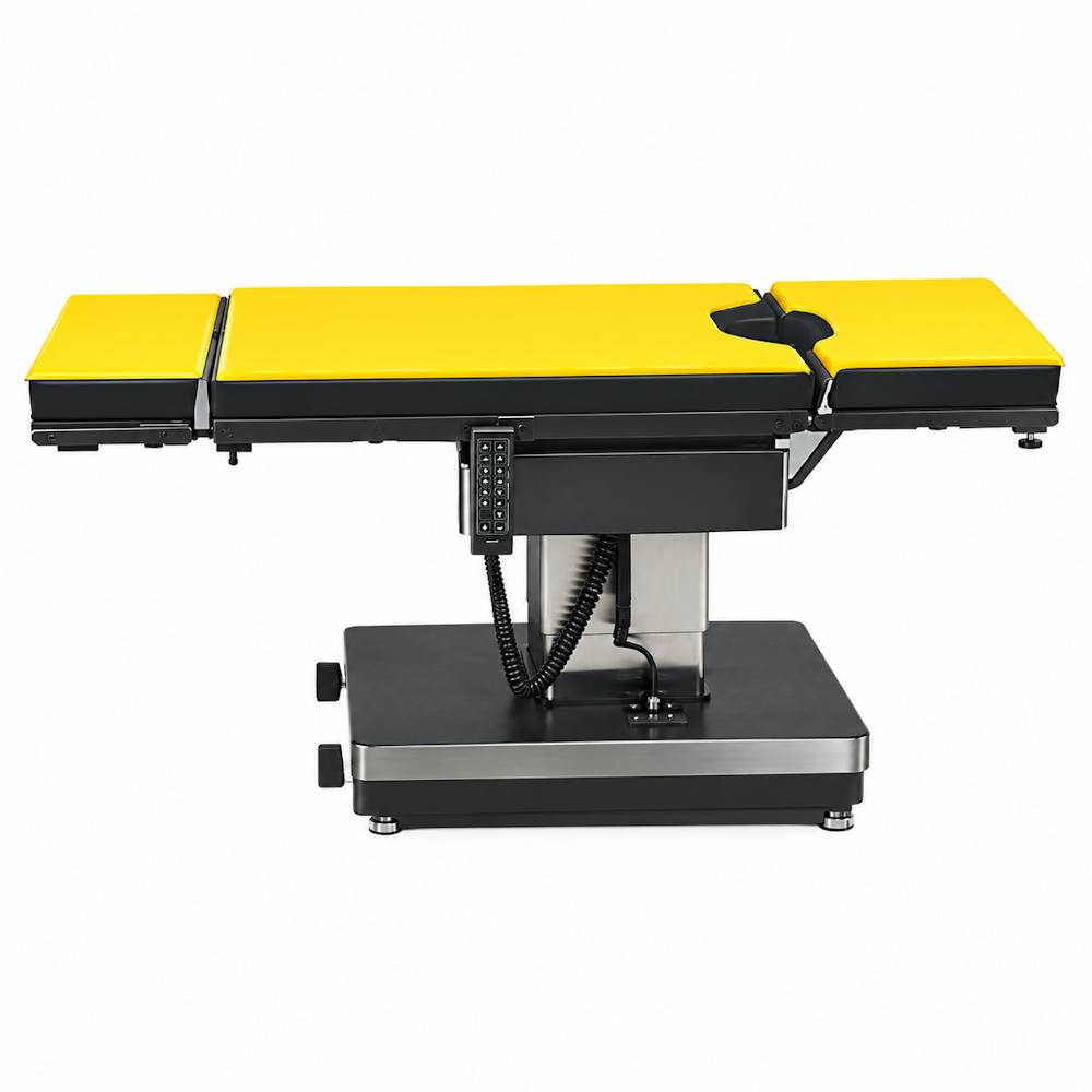 Gel Operating Table Pad