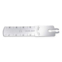 Large Bone Sagittal Blade (Stryker Equivalents) by Imatec Medical