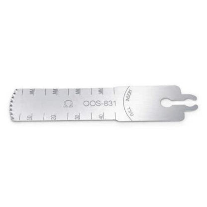 Large Bone Sagittal Blade (Stryker Equivalents) by Imatec Medical