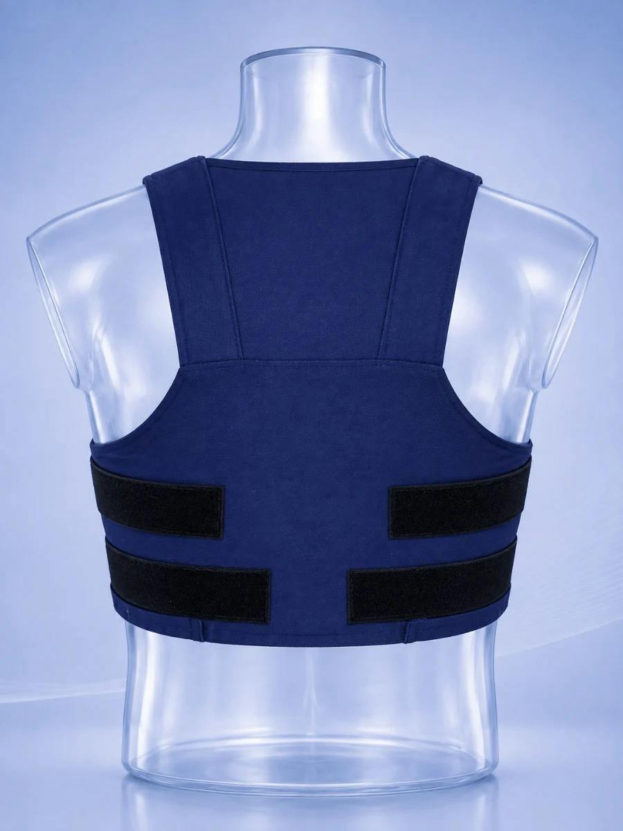 Posthorax Cardiac Recovery Vest