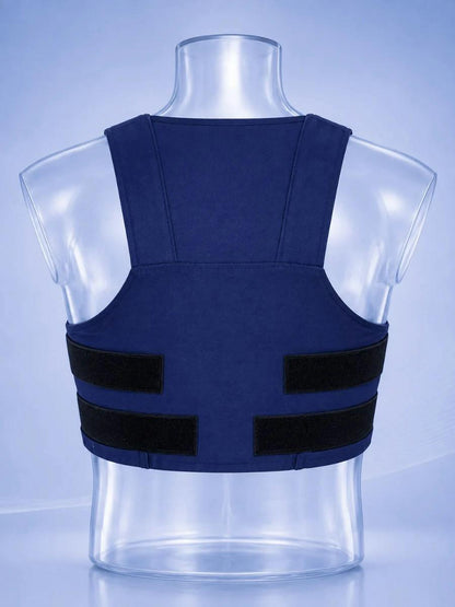 Posthorax Cardiac Recovery Vest
