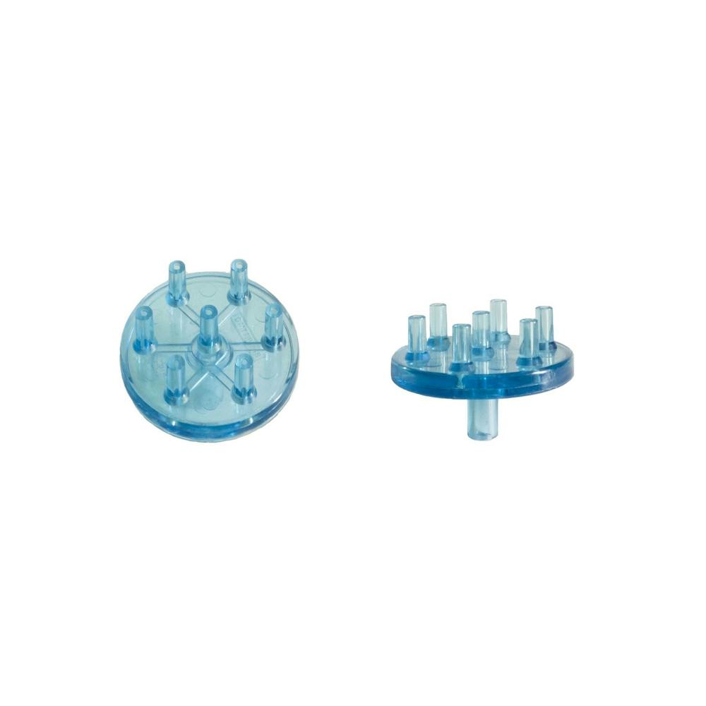 Mesoram® Mesotherapy Multi Injector Plates Without Needles - Box of 50
