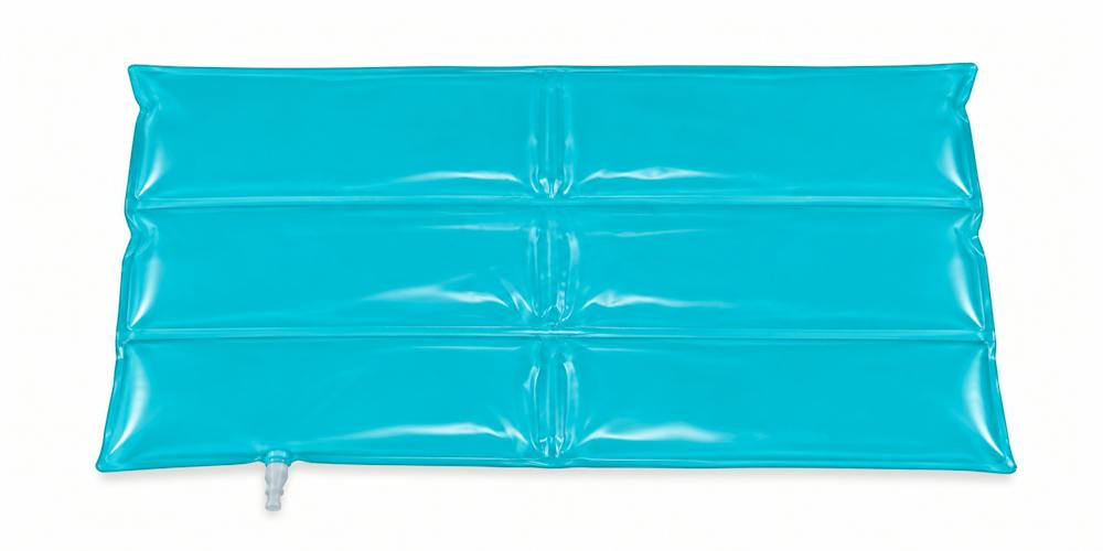 Snow Pac Supine Positioner