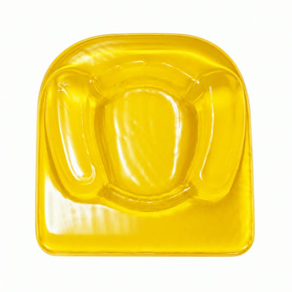 Gel Ophthalmic Headrest