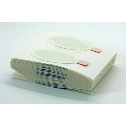 Protect Laserschutz Laser Protective Eyeshields - Box of 25