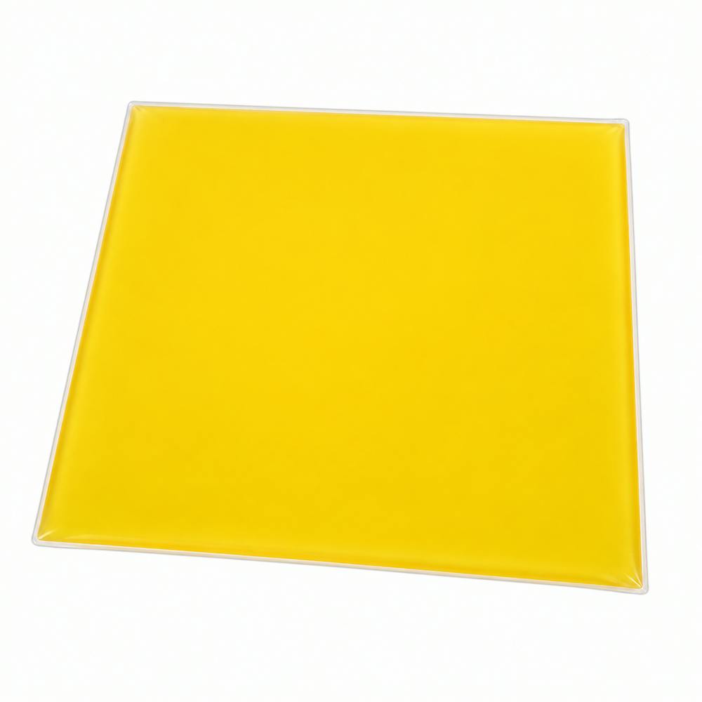 Gel Chair Pad Positioner